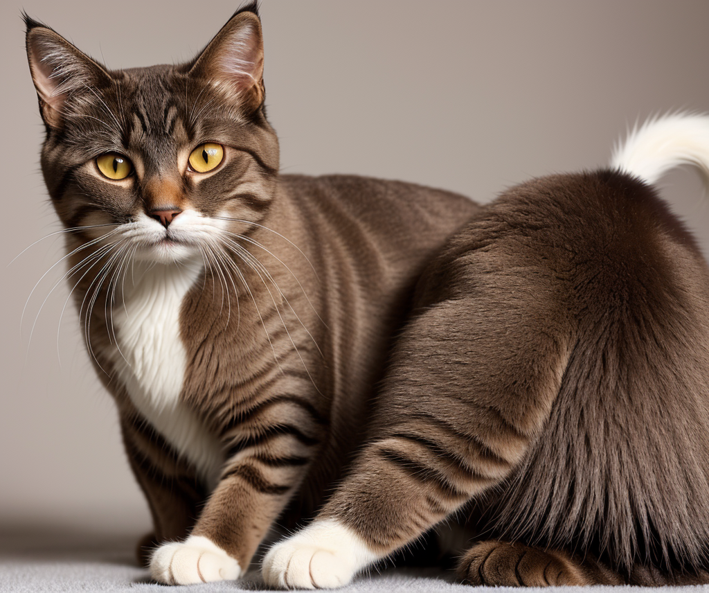 猫のブラッシングがもたらす健康効果と頻度のポイント